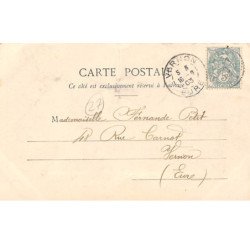 EZY - La Gare - très bon état