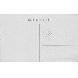 TILLY - Château de Saulseuse - très bon état