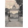 SAINT JUST - L'Entrée du Château - très bon état