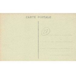 SAINT JUST - L'Entrée du Château - très bon état