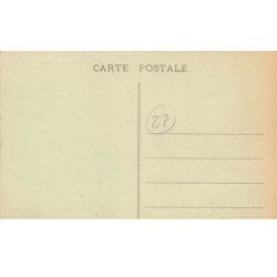 NOYERS - Le Château - très bon état