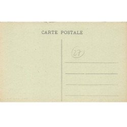 RADEPONT - Le Château et la Pièce d'Eau - très bon état