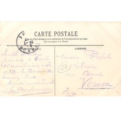 LA BONNEVILLE - Les Bords de l'Iton - très bon état