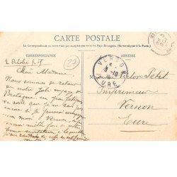 Environs d'Ezy - Le Pont Saint Jean - très bon état