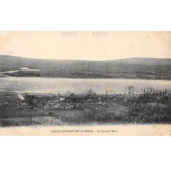 SAINTE OPPORTUNE - La Grande Mare - très bon état