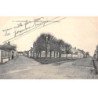 SAINT ANDRE - Rue du Général Morin et Rue de Mousseaux - très bon état