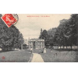 GRAINVILLE - Villa des Muttes - très bon état