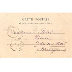 Entrée d'EZY - très bon état