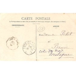 EZY - La Salle des Fêtes - très bon état