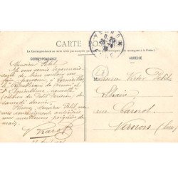 CORMEILLES - Le Théâtre - très bon état