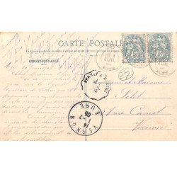 EZY - Bords de l'Eure, le Bras de la Garenne - très bon état