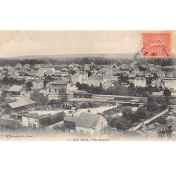 EZY - Vue générale - très bon état