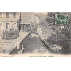 FLEURY SUR ANDELLE - Le Moulin - très bon état