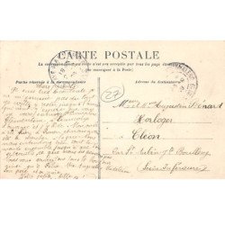 LA HAYE MALHERBE - Le Chalet du Deffend - très bon état