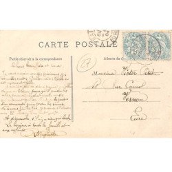 GAILLON - Château des Rotoirs - très bon état