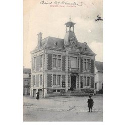 ECOUIS - La Mairie - très bon état