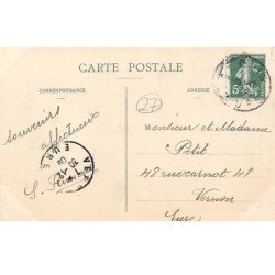 ECOUIS - La Mairie - très bon état