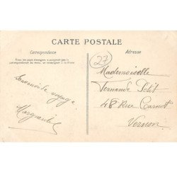 PACY SUR EURE - La Rue de l'Eglise - très bon état