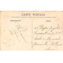 FLEURY SUR ANDELLE - Vue générale - très bon état