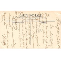 FLEURY SUR ANDELLE - Entrée de la Ville, route de Rouen - très bon état