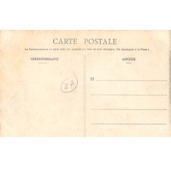 BIZY - Le Château et le Cèdre du Liban - très bon état