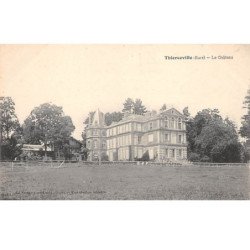 THIERCEVILLE - Le Château - très bon état