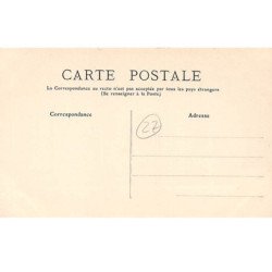 THIERCEVILLE - Le Vieux Château - très bon état