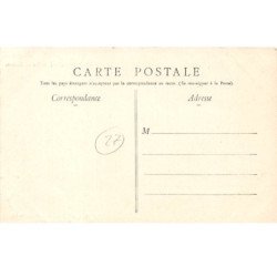 NOYERS - Le Château - très bon état