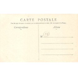 NOYERS - Le Château - très bon état