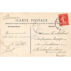 NEAUFLES SAINT MARTIN - Le Château - état