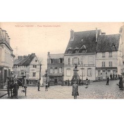 PONT DE L'ARCHE - Place Hyacinthe Langlois - très bon état