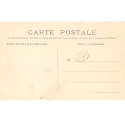 PONT AUTHOU - L'Eglise - très bon état