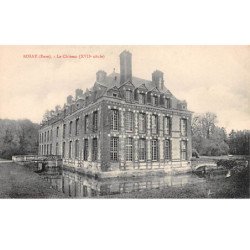 ROSAY - Le Château - très bon état