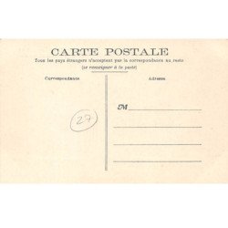 Château de BOSCGUERARD - Colombier Louis XIII, Côté Est - très bon état