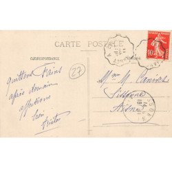 FAINS - Propriété de M. Denizot - très bon état