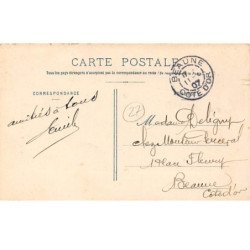 BERNAY - Avenue Lottin de Laval - très bon état