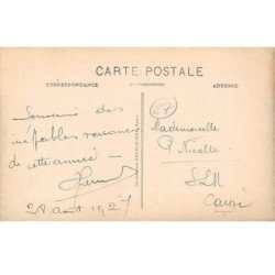 BERNAY - Square Gouas - très bon état