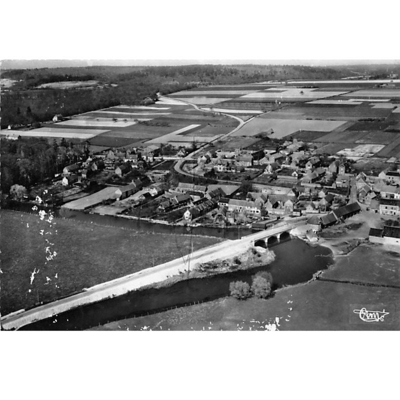 AUTHEUIL - Vue générale - très bon état