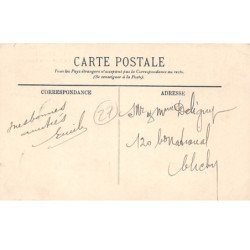 BERNAY - Un coin de la Prairie - très bon état