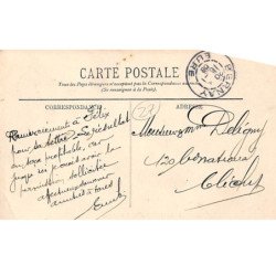 BERNAY - Sur la Charentonne - très bon état