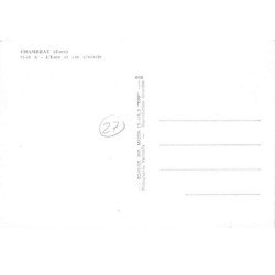CHAMBRAY - L'Eure et vue générale - très bon état