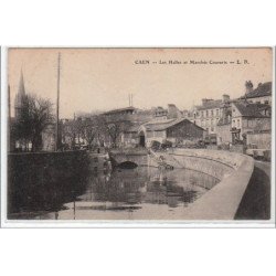 CAEN - très bon état