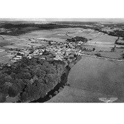 CHAMBRAY - Vue générale et la Vallée - très bon état