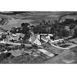 CHAMBRAY - Vue d'ensemble - L'Eglise - très bon état