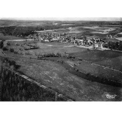 AUTHEUIL - L'Eure et vue générale - très bon état