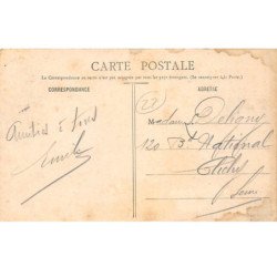 Hippodrome de BERNAY - très bon état