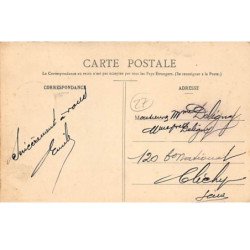 BERNAY - Carrefour du Pont Ravet - très bon état