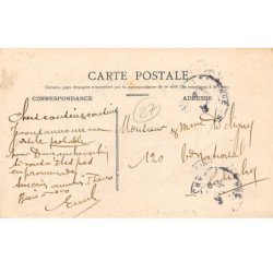 BERNAY - Rue Thiers - très bon état