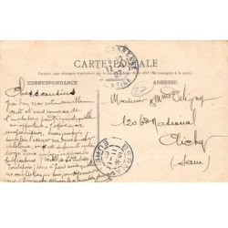 BERNAY - Rue Thiers - très bon état