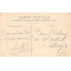 BERNAY - Sur le Mont Milon - très bon état